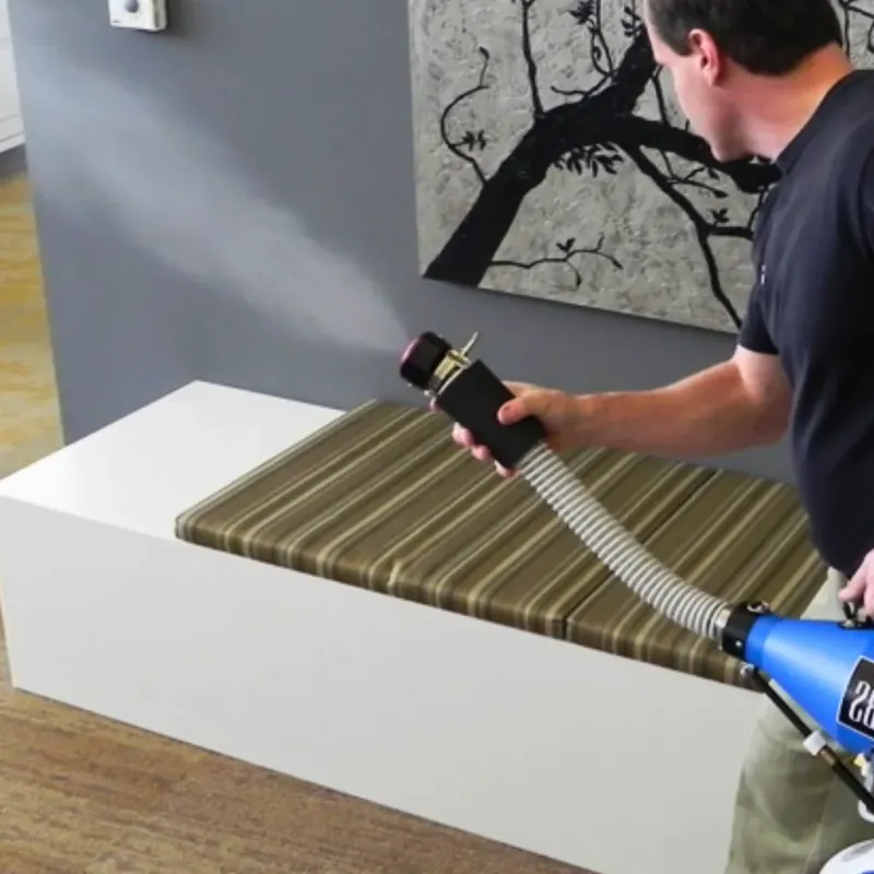 Professional Odor Removal in Wyoming, OH